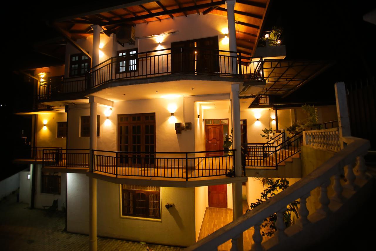 Kandyan Fo Rest Εξωτερικό φωτογραφία